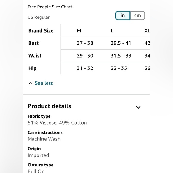 Free People Dusty Pink Floral Forever Time Maxi Dress babydoll empire waist Med - Picture 11 of 12